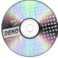 CD Virgem DEKO R$ 1,10