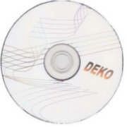 DVD Virgem DEKO R$ 1,50